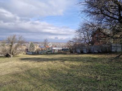 Eladó lakóövezeti telek Neszmély