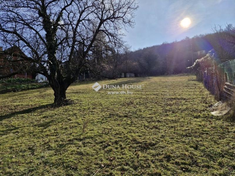 Eladó lakóövezeti telek Neszmély
