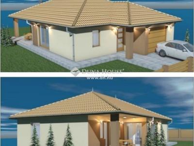 Eladó családi ház Érd