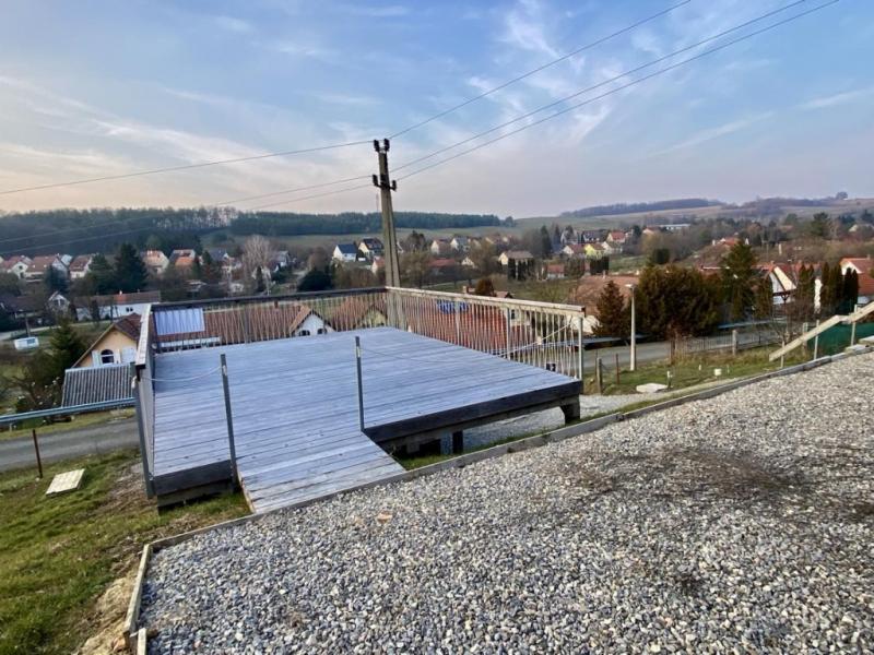 Eladó nyaraló Orfű