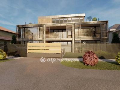 Eladó lakás Siófok