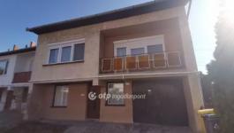 Eladó sorház Békéscsaba