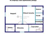 Eladó családi ház Berhida