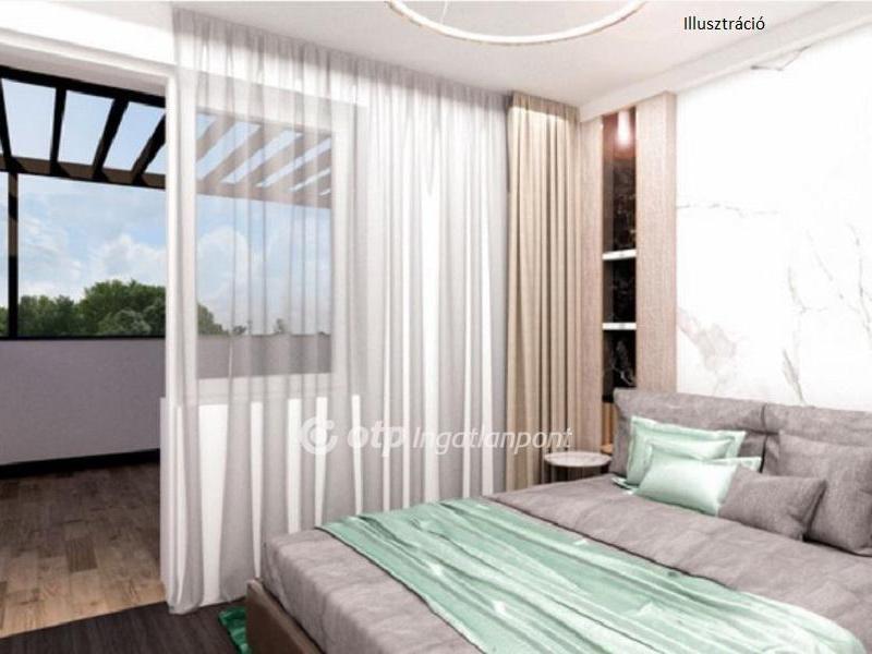 Eladó lakás Kecskemét