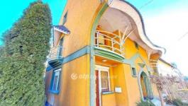 Eladó családi ház Szolnok