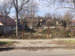 Eladó lakóövezeti telek Dunaújváros