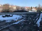 Kiadó ipari terület Komló
