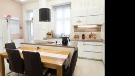 Eladó lakás Budapest