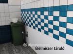 Eladó utcai bejáratú üzlethelység Szigetszentmiklós