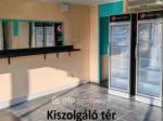 Eladó utcai bejáratú üzlethelység Szigetszentmiklós