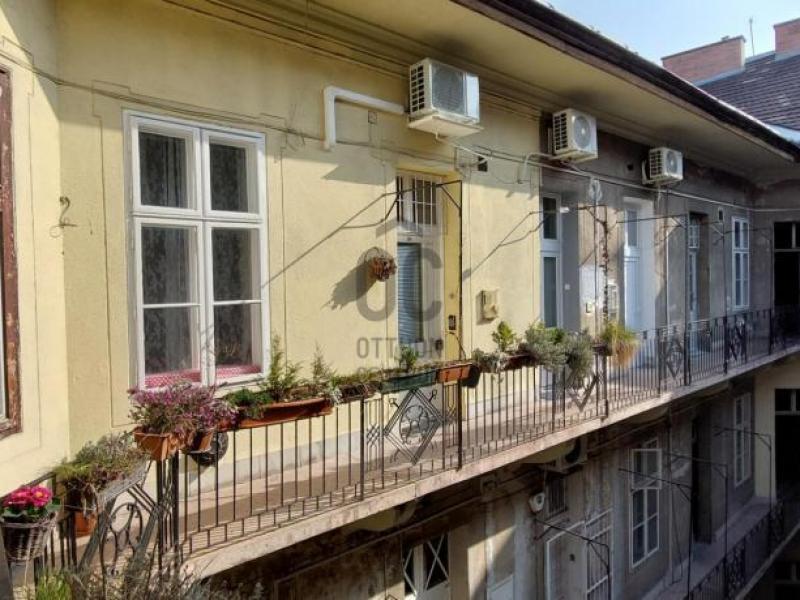 Eladó lakás Budapest
