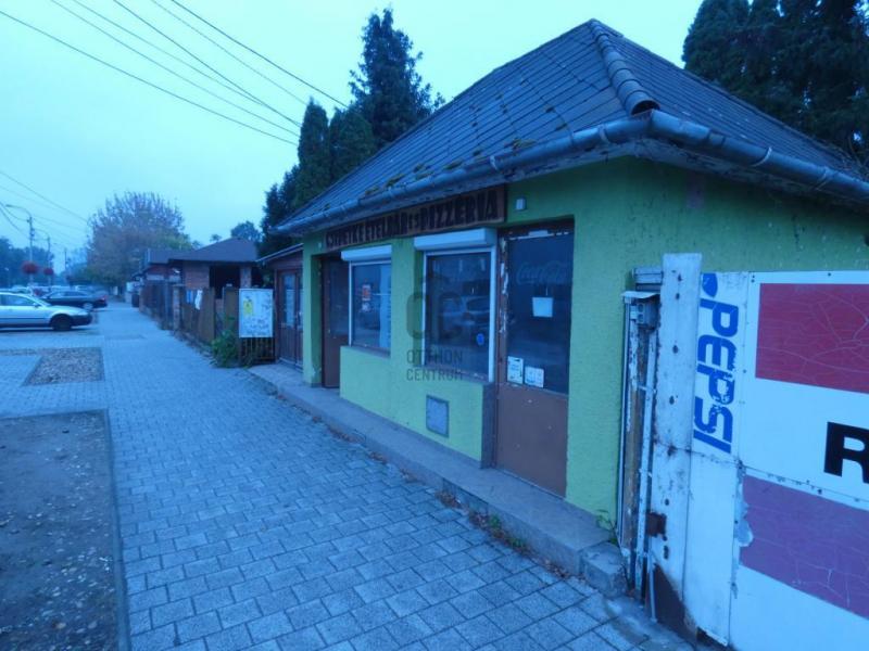 Eladó lakóövezeti telek Dunaharaszti