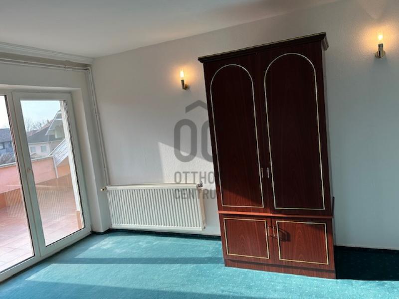 Eladó családi ház Budapest