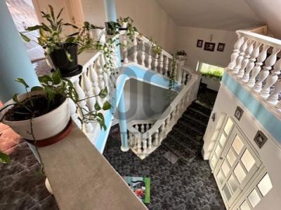 Eladó családi ház Budapest