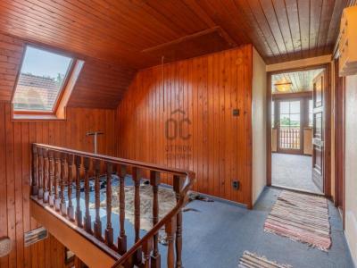 Eladó családi ház Áporka