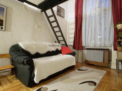 Eladó lakás Budapest