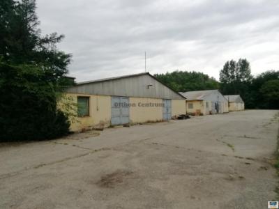 Eladó egyéb ipari ingatlan Dunavarsány