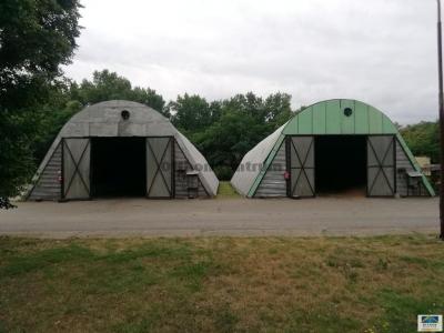 Eladó egyéb ipari ingatlan Dunavarsány