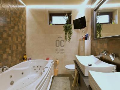 Eladó családi ház Kiskunlacháza