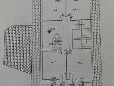 Eladó családi ház Ráckeve