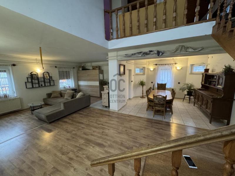 Eladó családi ház Ráckeve