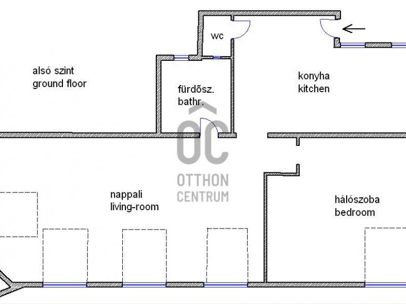 Eladó lakás Budapest