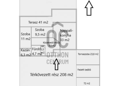 Eladó családi ház Dunaharaszti