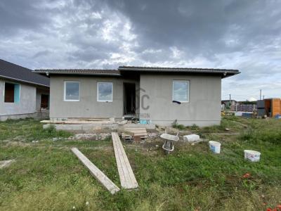 Eladó ikerház Kiskunlacháza