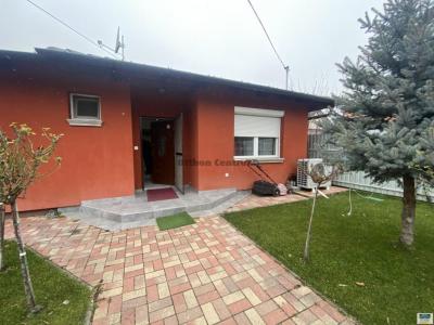 Eladó családi ház Halásztelek