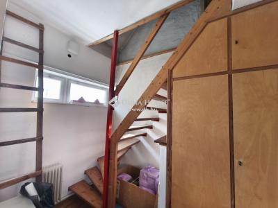 Eladó családi ház - 7621 Pécs
