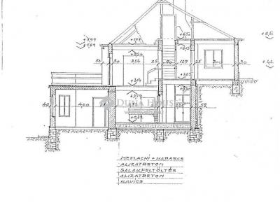 Eladó családi ház Pécs