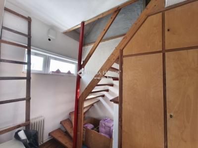 Eladó családi ház Pécs