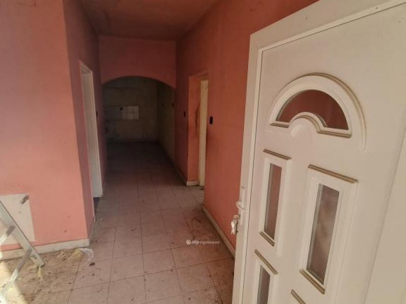 Eladó családi ház Salgótarján