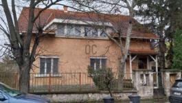 Eladó házrész Budapest