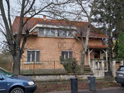 Eladó házrész Budapest