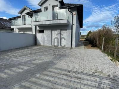 Eladó ikerház Budapest