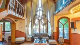 Eladó családi ház Budapest