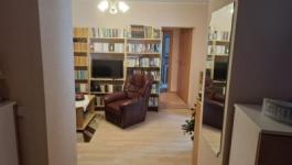 Eladó sorház Budapest