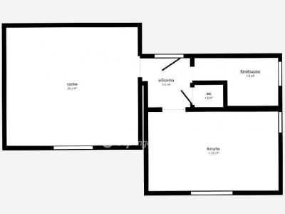 Eladó lakás Kazincbarcika