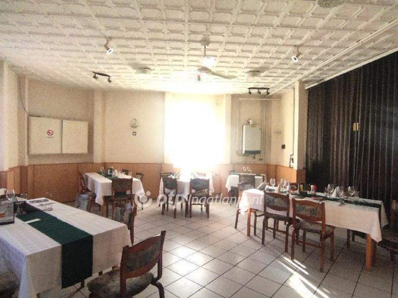 Kiadó étterem, vendéglő Szentes