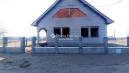 Eladó családi ház Kecskemét