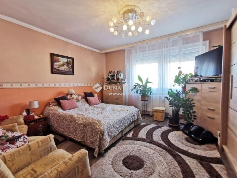 Eladó családi ház Kecskemét