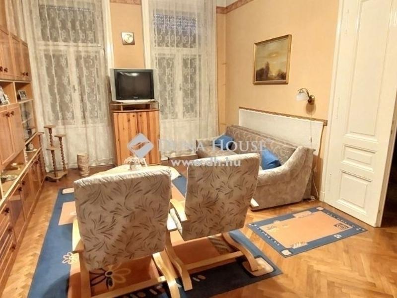 Eladó lakás Szombathely