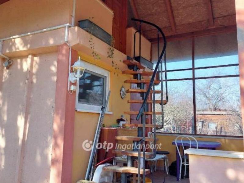 Eladó nyaraló Szeged