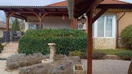 Eladó családi ház Nagykanizsa