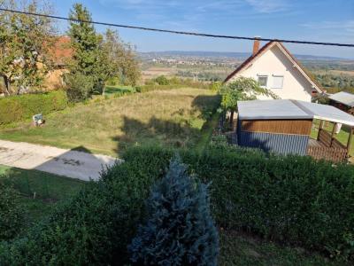 Eladó nyaraló Alsópáhok