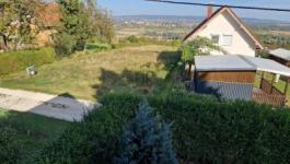 Eladó nyaraló Alsópáhok