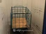 Eladó utcai bejáratú üzlethelység Nyíregyháza