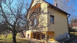 Eladó nyaraló Felsőörs