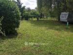 Eladó lakóövezeti telek Balatonfenyves